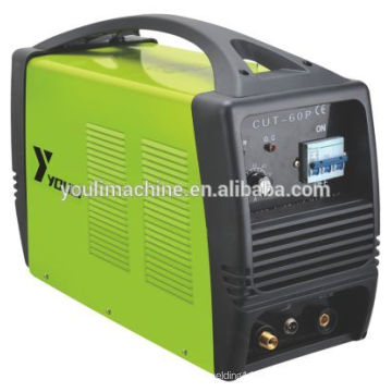 Portable inverter mosfet plasma cutting machine